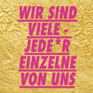 Sie haben wirklich Tocotronic da mit reingezogen.