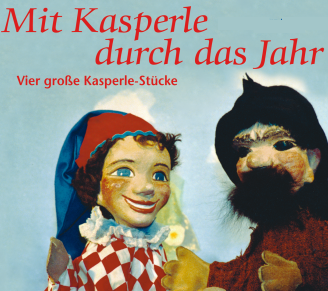 Zum Theater gehören immer zwei.